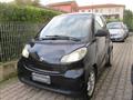 SMART FORTWO 1000 52 kW MHD coupé passion