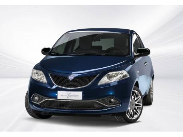 LANCIA Ypsilon 1.2 Platinum 69cv my16