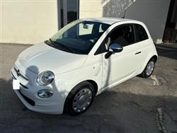 FIAT 500 1.2 Dualogic Pop