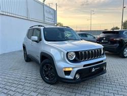 JEEP RENEGADE 1.6 Mjt DDCT 120 CV Longitude