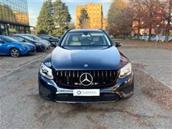 MERCEDES Classe GLC 350e Sport 4matic auto