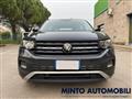 VOLKSWAGEN T-CROSS 1.0 TSI 95CV UNIPROPRIETARIO NAVI SENS.PARCHEGGIO