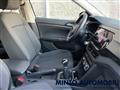 VOLKSWAGEN T-CROSS 1.0 TSI 95CV APPLE CARPLAY NAVIGAZIONE SENS.PARCH.