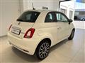 FIAT 500 1.0 hybrid Launch Edition 70cv