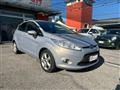 FORD FIESTA 1.4 TDCi 70CV 5 porte Titanium