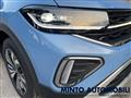 VOLKSWAGEN T-CROSS 1.0 TSI 115CV NUOVA PREZZO PROMO 4 ANNI GARANZIA