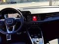 AUDI A3 ALLSTREET allstreet 35 TDI S tronic Identity Contra "MATRIX"