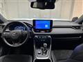 TOYOTA RAV4 2.5 PHEV E-CVT AWD-i GR SPORT