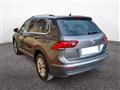 VOLKSWAGEN TIGUAN 2.0 TDI SCR Business BlueMotion Technology