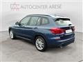 BMW X3 xDrive20d Business Advantage