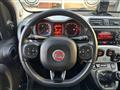 FIAT PANDA 1.2 City Cross - IMPIANTO GPL