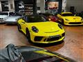 PORSCHE 911 SPEEDSTER 4.0 CARBO-LIFTING-NAVI