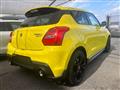 SUZUKI SWIFT Sport 1.4 Boosterjet