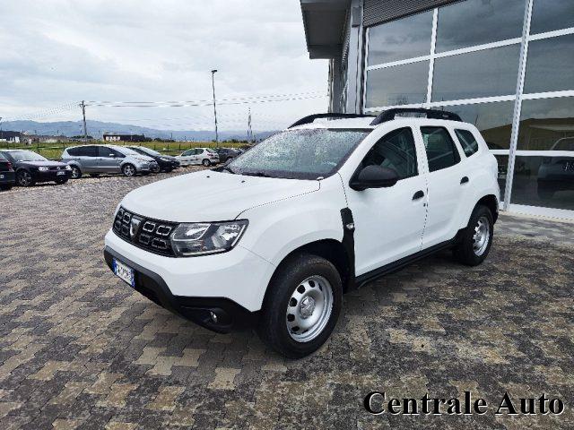 DACIA DUSTER 1.6 SCe GPL 4x2 Essential