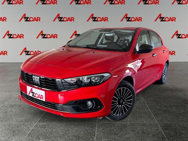 FIAT TIPO 1.0 5 porte