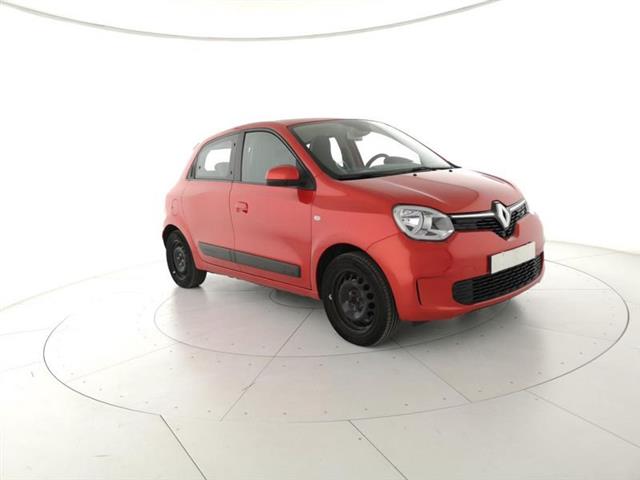 RENAULT TWINGO SCe 65 CV Zen