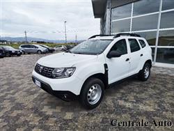 DACIA DUSTER 1.6 SCe GPL 4x2 Essential