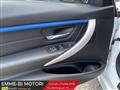 BMW SERIE 3 TOURING D xDrive Touring Msport garanzia fino 36 mesi