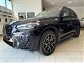 BMW X3 xDrive20d 48V Msport