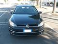 VOLKSWAGEN GOLF 1.6 TDI 115 CV 5p. Executive BlueMotion Technology