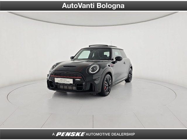 MINI 3 PORTE JCW 2.0 John Cooper Works JCW