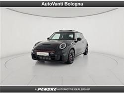 MINI 3 PORTE JCW 2.0 John Cooper Works JCW