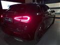 MERCEDES CLASSE A A 180 d Automatic Premium