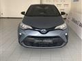 TOYOTA C-HR 1.8 Hybrid E-CVT Trend