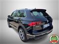 VOLKSWAGEN TIGUAN 2.0 TDI SCR DSG 4MOTION Sport BMT R Line