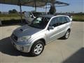 TOYOTA RAV4 2.0 Tdi D-4D cat 5 porte Sol