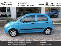 CHEVROLET MATIZ 800 S Planet