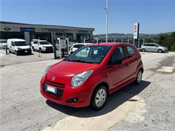SUZUKI ALTO 1.0 GPL GL