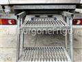 RENAULT MASTER Coibentato Isotermico Frigorifero