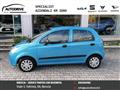 CHEVROLET MATIZ 800 S Planet