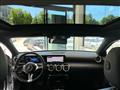 MERCEDES CLASSE A A 180 d Automatic Progressive Advanced