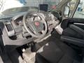 FIAT DUCATO 2.3 MULTIJET 160CV AMBULANZA MANUALE