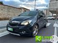 OPEL MOKKA 1.4 Turbo GPL Tech 140CV 4x2 Cosmo