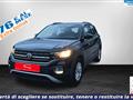 VOLKSWAGEN T-Cross 1.0 TSI Style