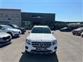 MERCEDES CLASSE GLB d Automatic 4Matic Sport Plus