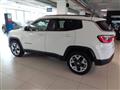 JEEP COMPASS 1.4 MultiAir 170 CV aut. 4WD Limited