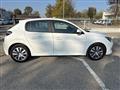 PEUGEOT 208 PureTech 75 Stop&Start 5 porte Active