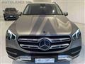 MERCEDES CLASSE GLE d 4Matic Sport