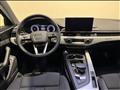 AUDI A4 ALLROAD 40 TDI QUATTRO S-TRONIC BUSINESS EVOLUTI