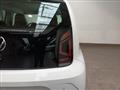 VOLKSWAGEN UP! 1.0 5p. move up! BlueMotion Technology