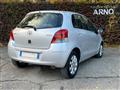 TOYOTA YARIS 1.3 5 porte Sol