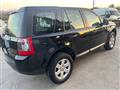 LAND ROVER Freelander 2.2 td4 S