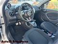 SMART FORFOUR 70 1.0 Superpassion UNICO PROPRIETARIO