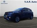 VOLKSWAGEN T-CROSS 1.0 TSI Style BMT