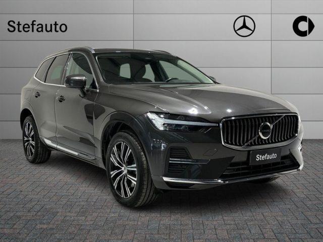 VOLVO XC60 B4 2.0 Momentum Auto