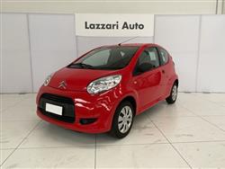 CITROEN C1 1.0 3 porte airdream C1TY